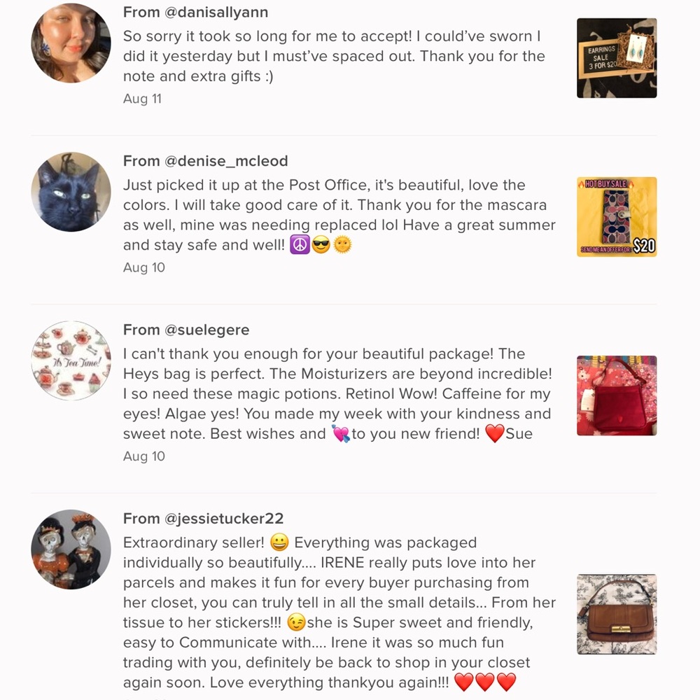 Use code: SHADYSHOPAHOLIC - Picture 13 of 14